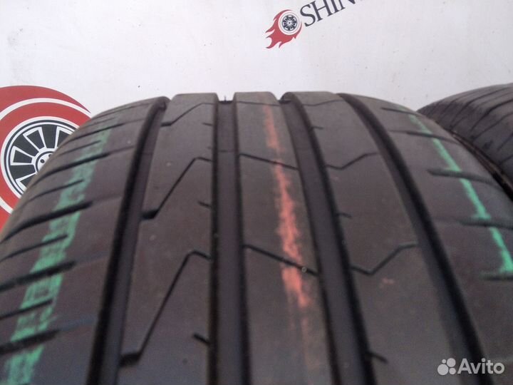 Hankook Ventus Prime 3 K125 215/55 R17 94V