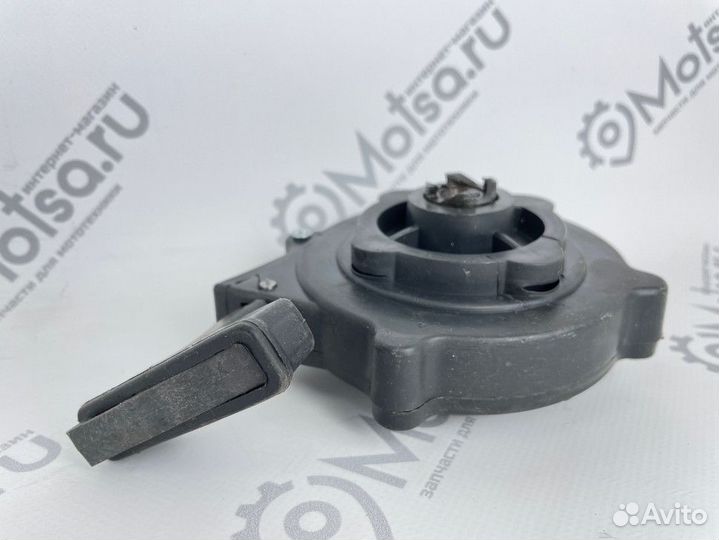 Стартер Бензопила Урал пластмассовый