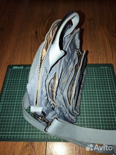 Сумка рюкзак