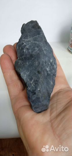 Вода с фуллеренами