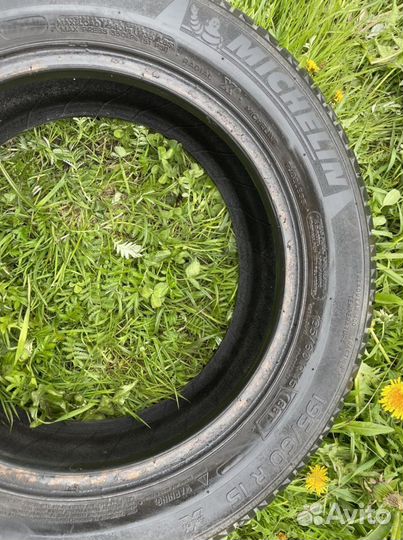 Michelin Energy Saver 195/60 R15 88T