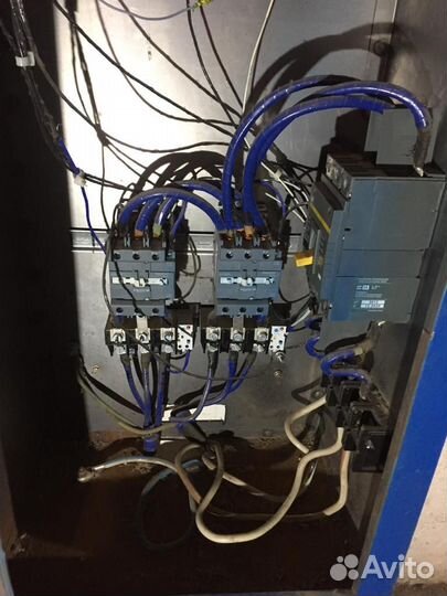 Агломератор