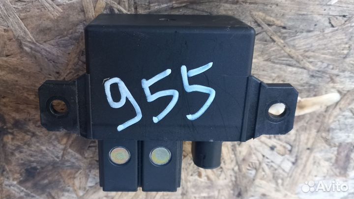 Реле VAG 2D0951253B Porsche Cayenne 955