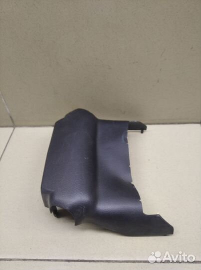 Кожух рулевой колонки верхний Hi Lux 2015