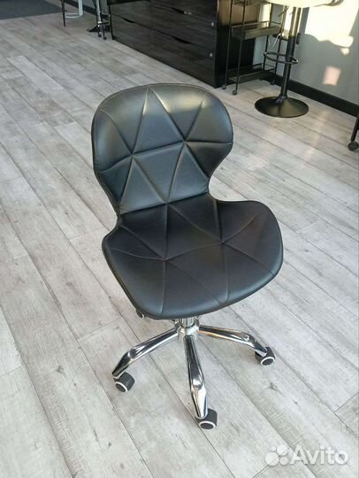 Стул мастера ракушка