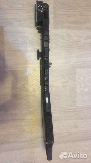 Yamaha WX11 midi саксофон