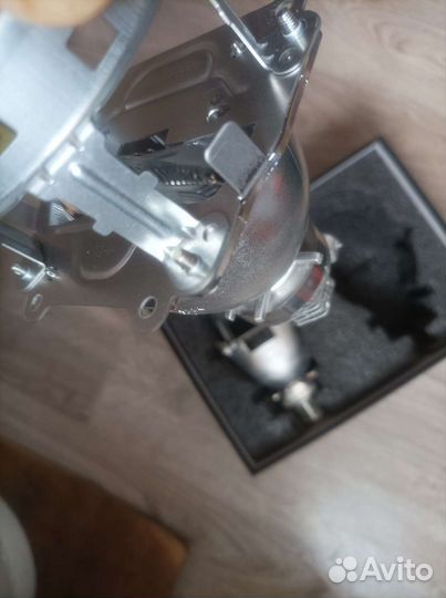 Линзы в фары camry 50 оригинал