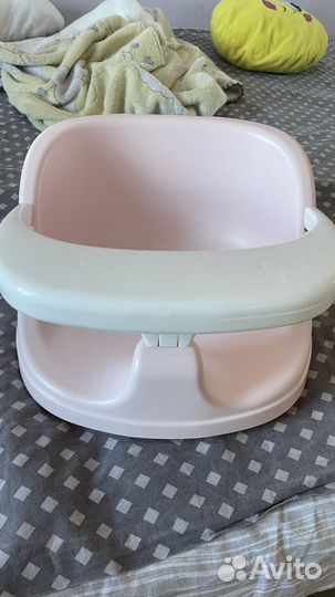 Стульчик для купания