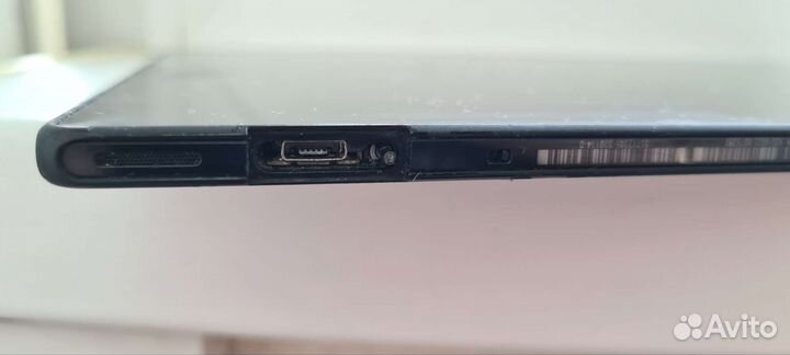 Планшет Sony Xperia Tablet Z SGP-321