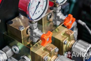 Тнвд 1920LL-9819938480 EP6 турбо Peugeot Citroen