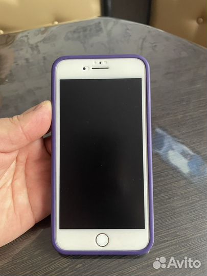 iPhone 7 Plus, 128 ГБ