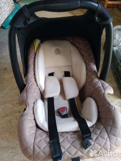 Автолюлька от 0