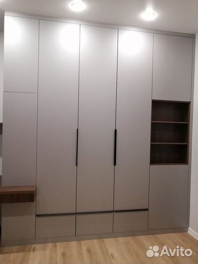 Шкаф IKEA