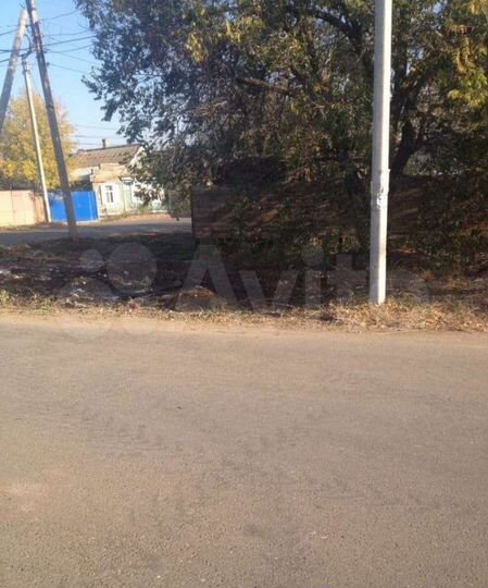 Дом 20 м² на участке 2,5 сот.