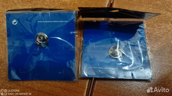 Значок husqvarna