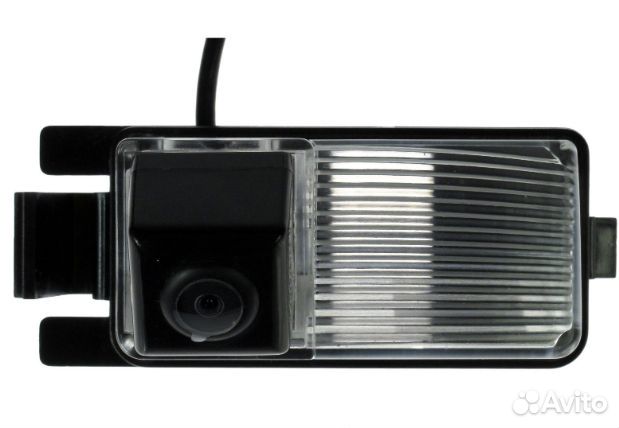 CAM-nstdb Штатная задняя камера для Nissan GT-R, T