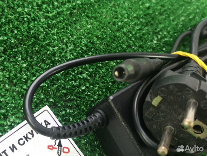 Зарядка блок питания HP 19.5V (90w) 7.4x5.0мм