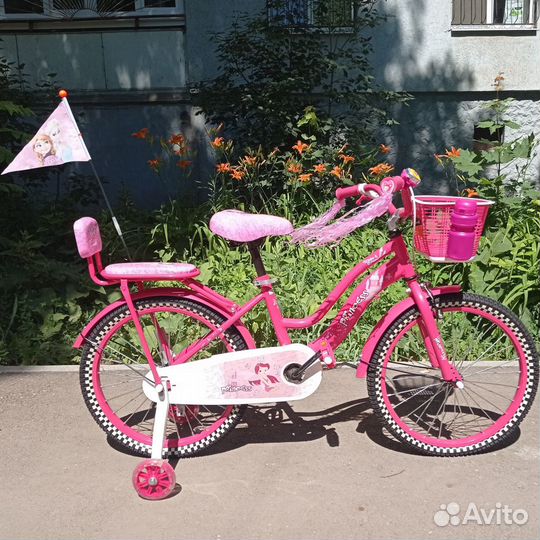 Детские велосипеды 12- 20 дюймов