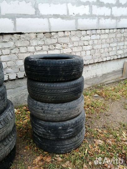 Bridgestone L355 195/65 R15