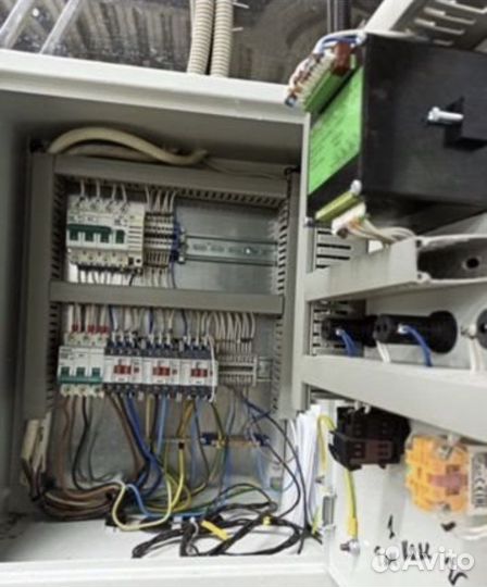 Коптильная камера100