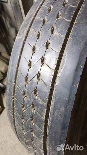 Грузовые шины 315/80-22.5