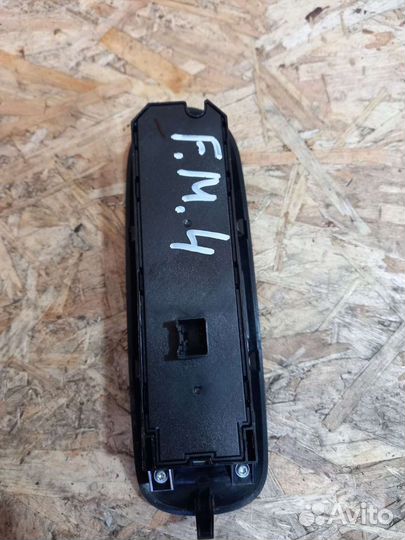 Блок Управления стеклоподъемниками Форд Мондео 4