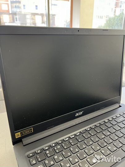 Ноутбук acer aspire 3 a315