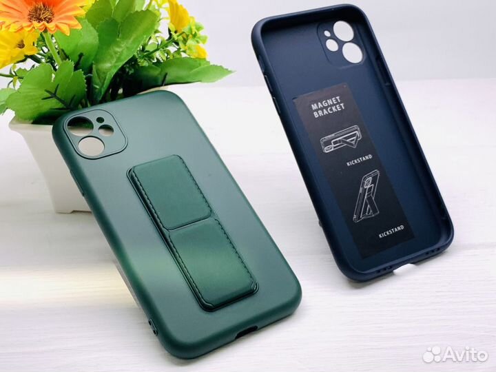 Чехол на iPhone 11 / 12