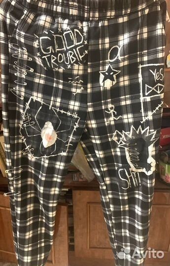 Кастом одежды, роспись одежды на заказ