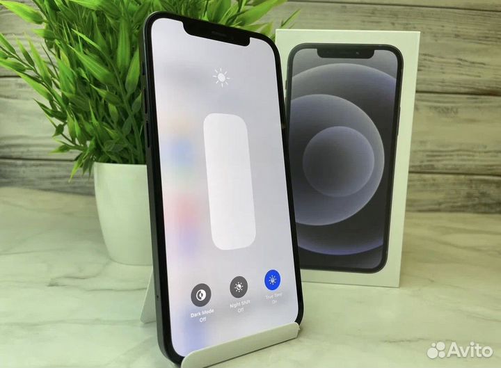 iPhone 12, 128 ГБ
