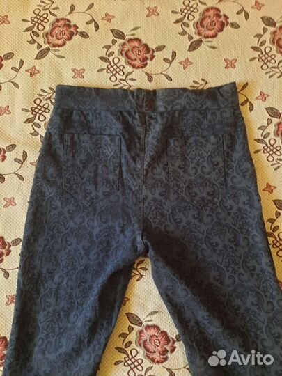 Брюки женские