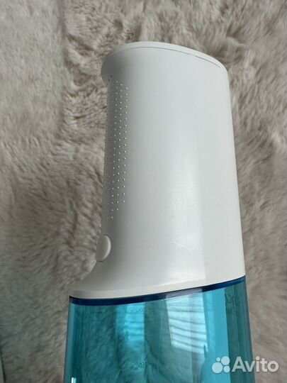 Портативный ирригатор Xiaomi Soocas W3