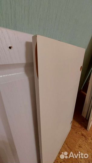 Кухонные фасады новые