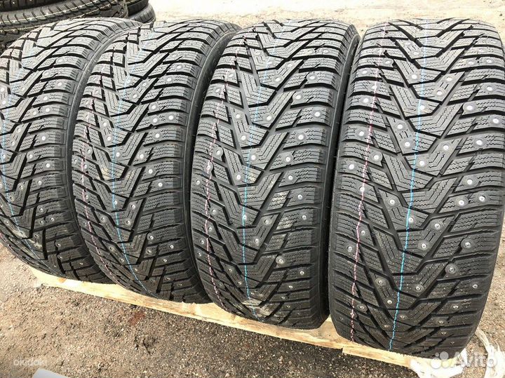 Hankook Winter i'Pike X W429A 235/70 R16 109T