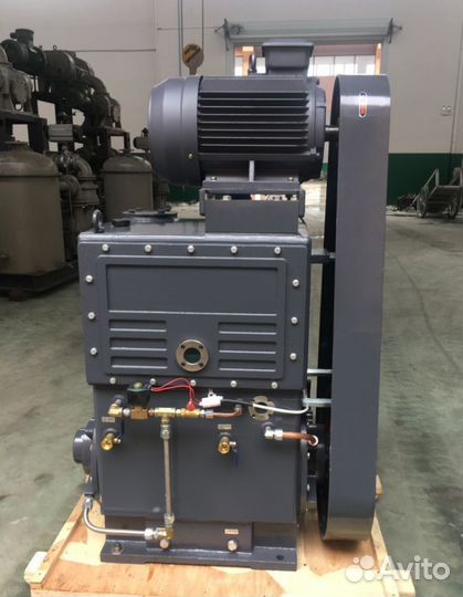 Золотниковый насос авз-20Д / 125Д / 63Д / 90 / 180