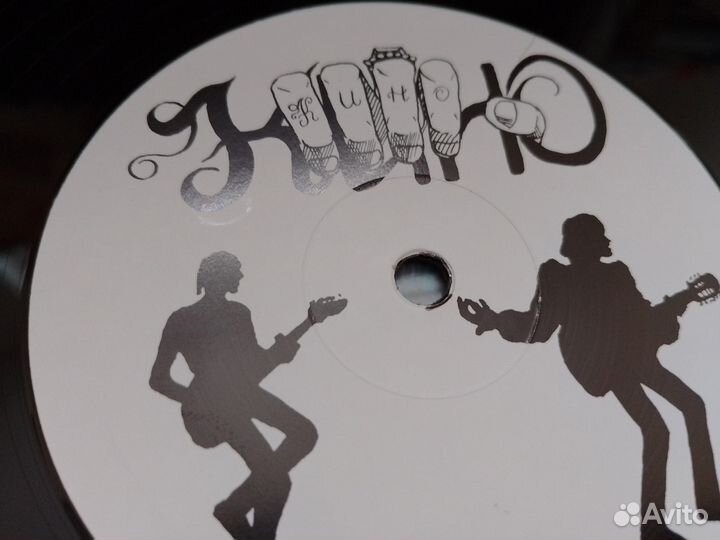 Кино Каретный Ряд Акустика 1982 год