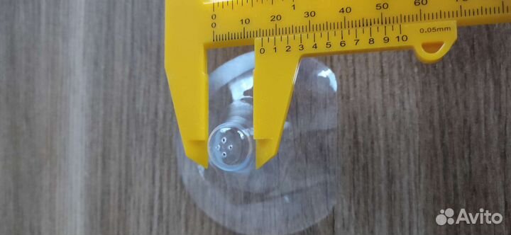 Накладки для кормления на соски