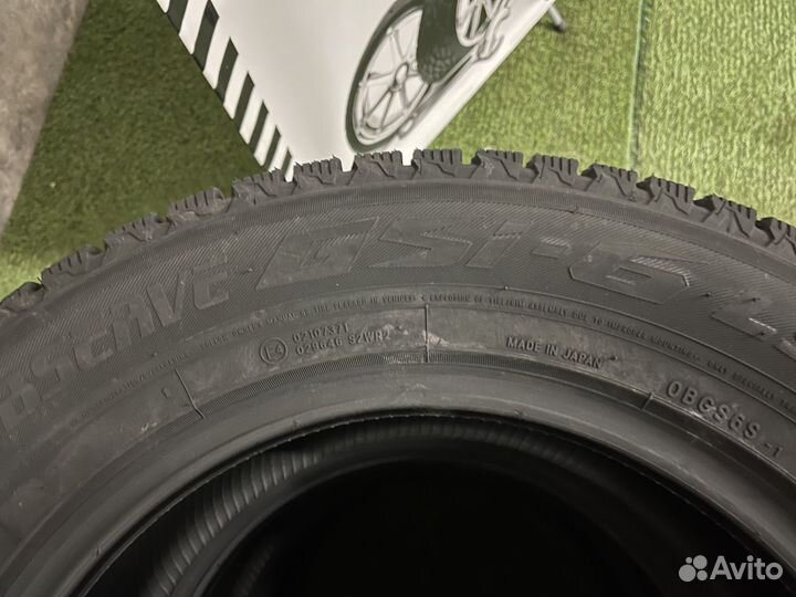Maxxis Premitra Ice Nord NP5 195/65 R15 95T