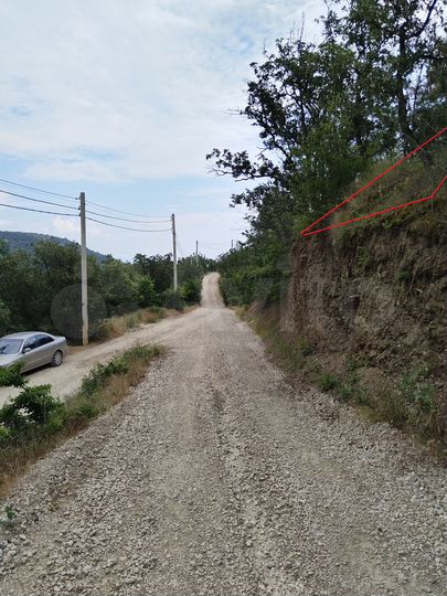 Участок 6 сот. (ИЖС)