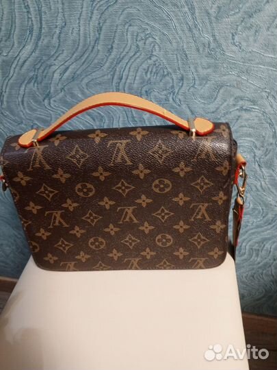 Сумка женская через плечо