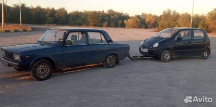 Жёсткая сцепка для любого авто аренда продажа