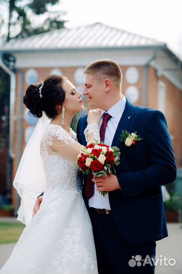 Фотограф, фотокниги