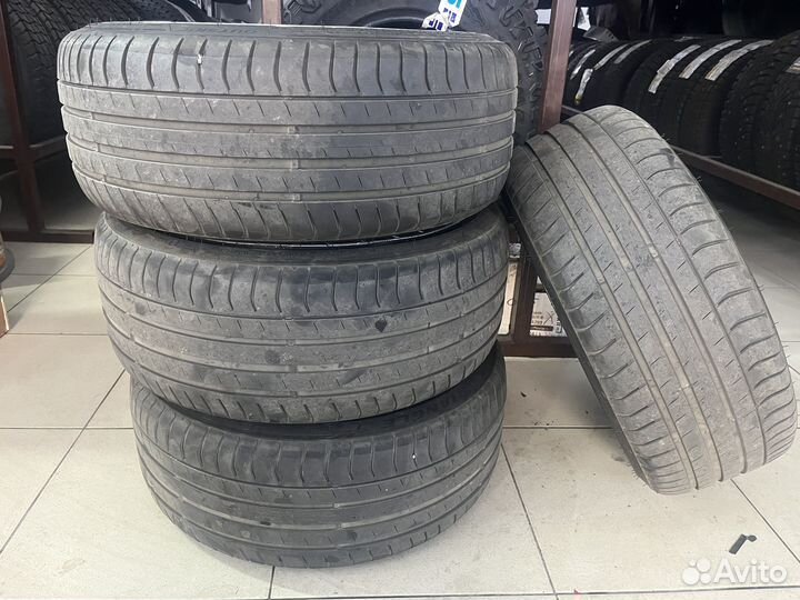 Диски bbs r 19