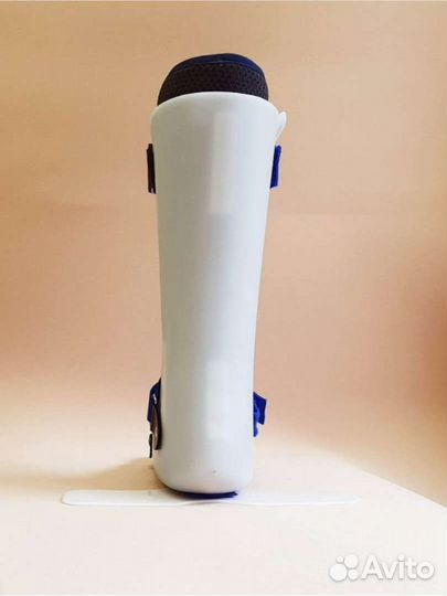 Деротационный сапожок (тутор с пилотами)