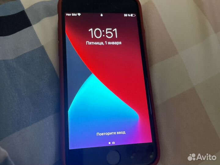 iPhone 6s 16 gb