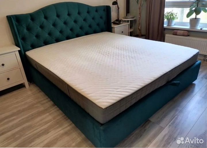 Кровать от производителя