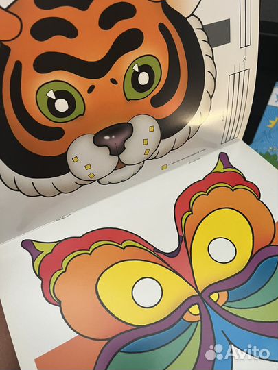 Школа 7 гномов 2+