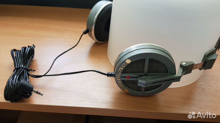 Наушники Амфитон тдс-15