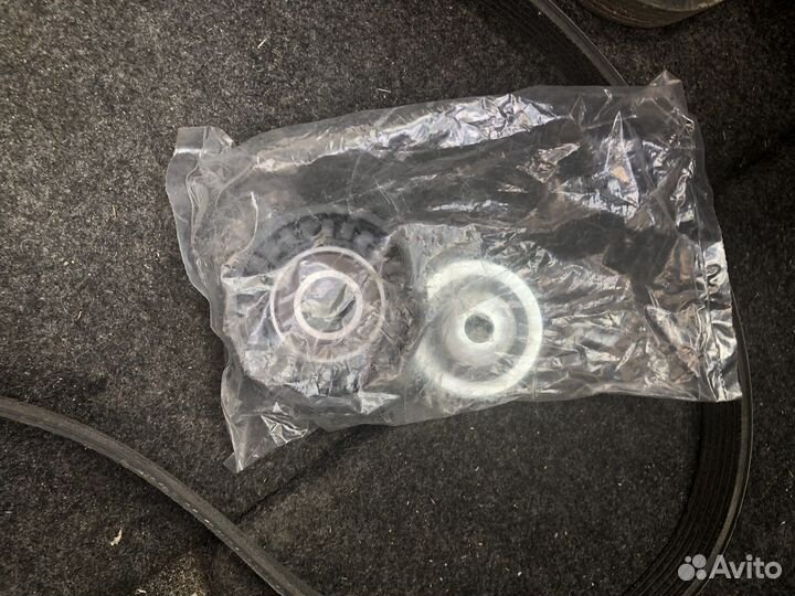 Ролик грм 06j198299