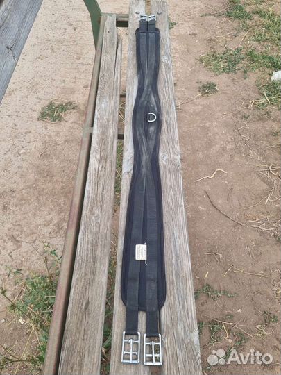 Подпруга 125 см и 110 см